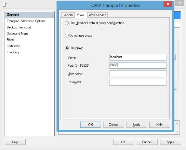 Microsoft BizTalk Server