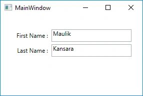 WPF