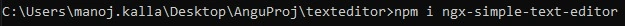 CMD