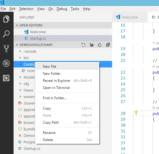 ASP.NET Core