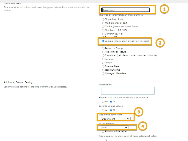 Patch Function In PowerApps