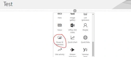 Power BI