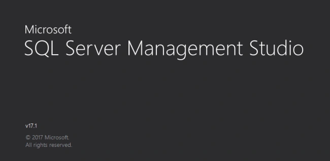 Use SQL Server Management Studio To Connect Azure SQL Database