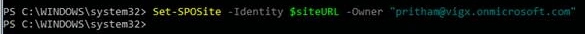 Syntax