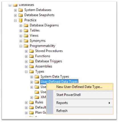 SQL server