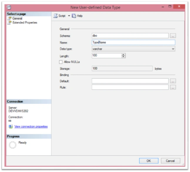 SQL server