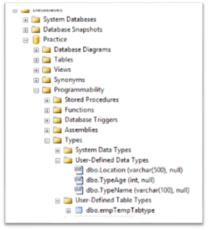 SQL server