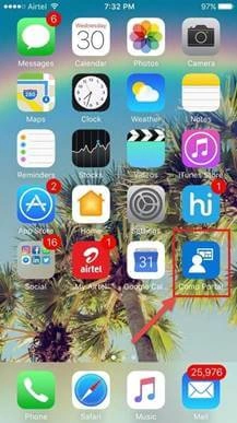 iOS