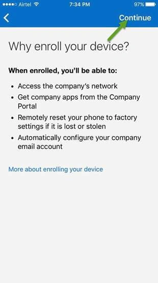 iOS