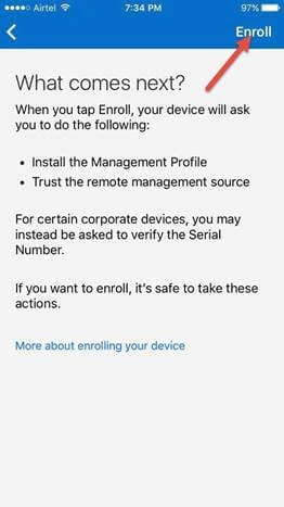 iOS