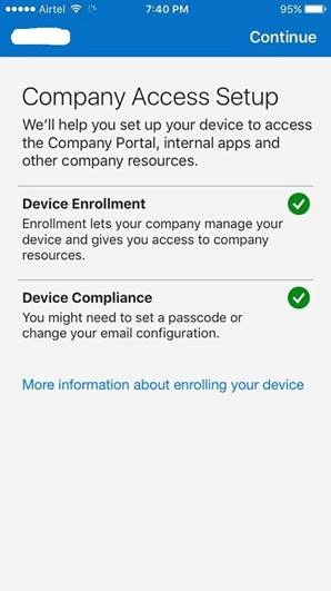 iOS