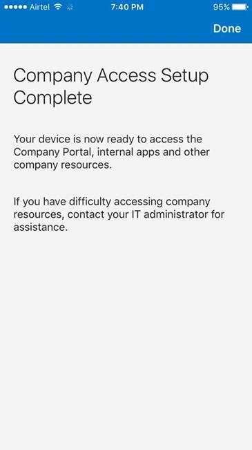 iOS