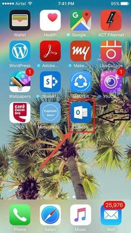iOS