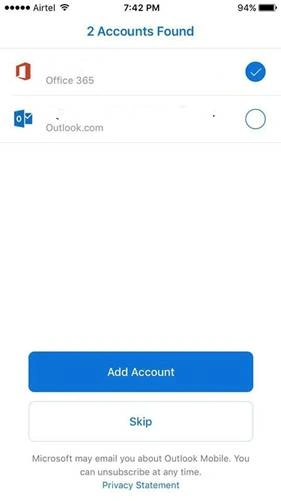 iOS