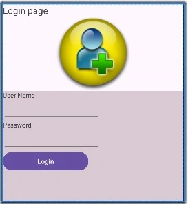 Login