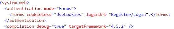 User Registration And Login Form With E-Mail Notification In MVC