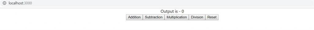 useReducer() Hook In ReactJS