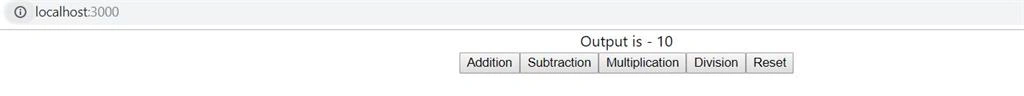 useReducer() Hook In ReactJS