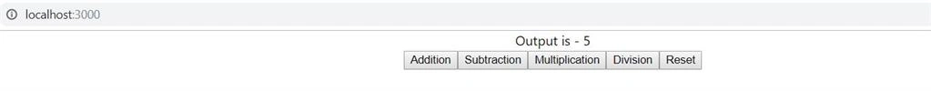 useReducer() Hook In ReactJS