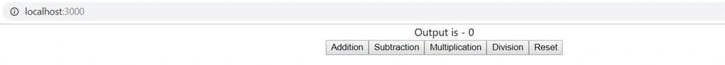 useReducer() Hook In ReactJS