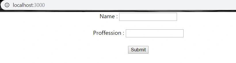 useRef() And Custom Hook In ReactJS