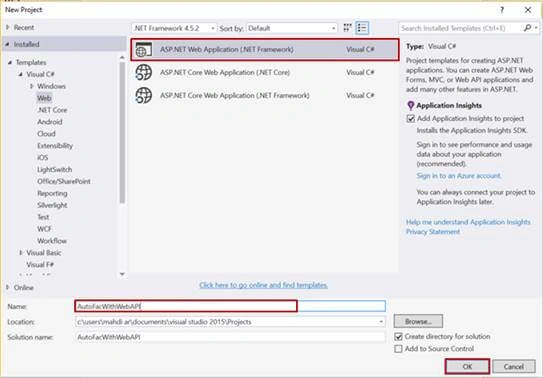 ASP.NET