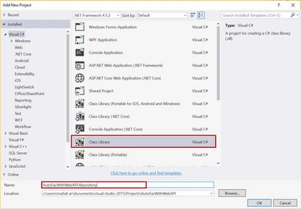 ASP.NET