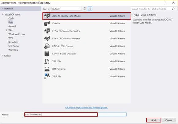 ASP.NET