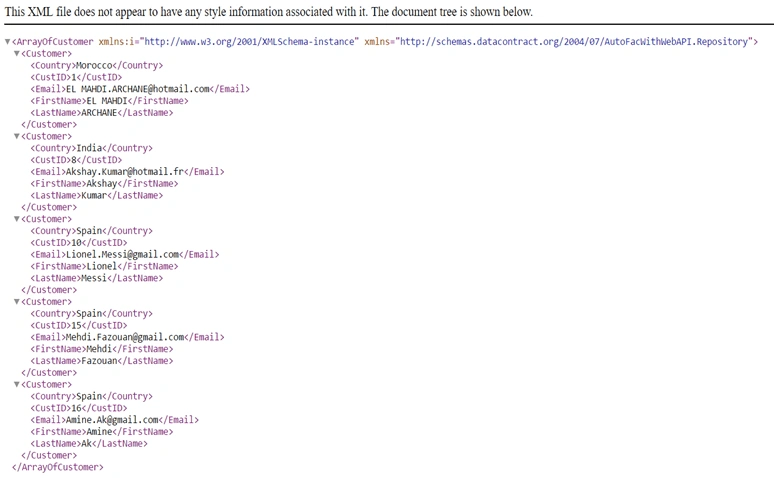 ASP.NET