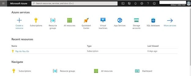 Using Azure Blob Storage in C#