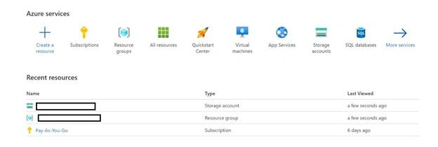 Using Azure Blob Storage in C#