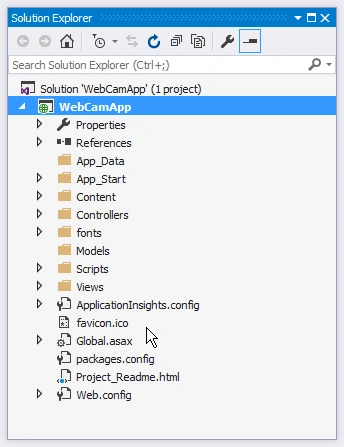 Azure Face API