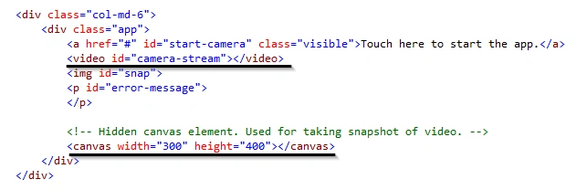 Azure Face API