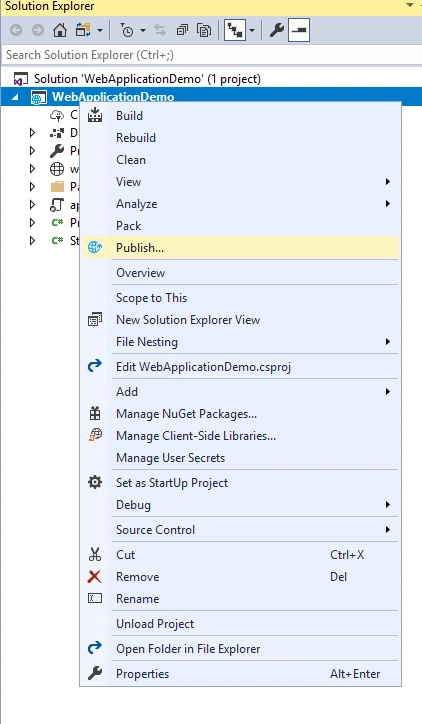 Using Azure PowerShell Commands To Create An App Service Web App