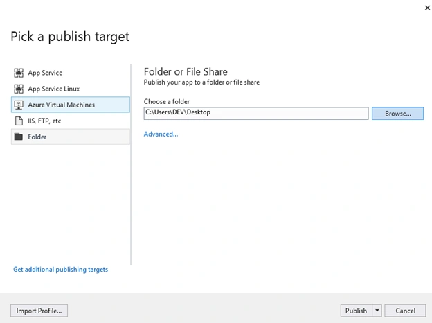 Using Azure PowerShell Commands To Create An App Service Web App