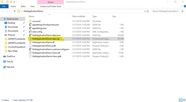 Using Azure PowerShell Commands To Create An App Service Web App