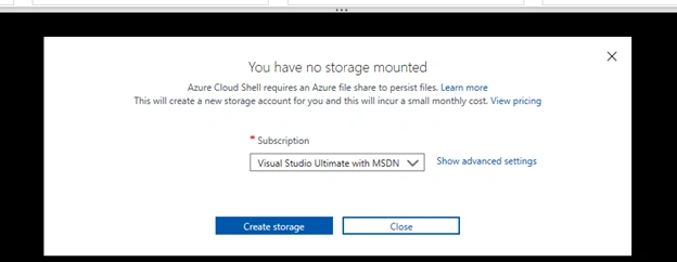 Using Azure PowerShell Commands To Create An App Service Web App