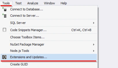 Bitbucket Extensions