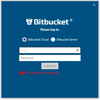 Bitbucket Extensions