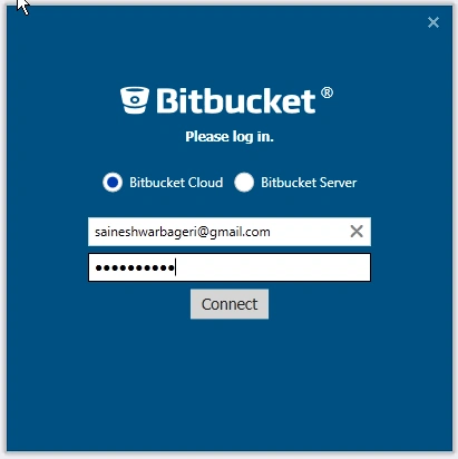 Bitbucket Extensions