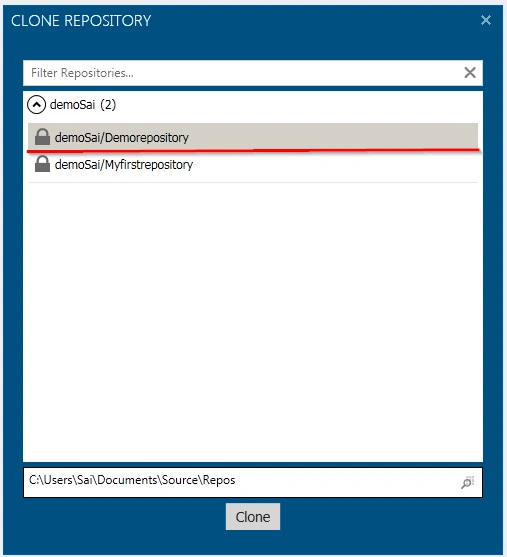 Bitbucket Extensions