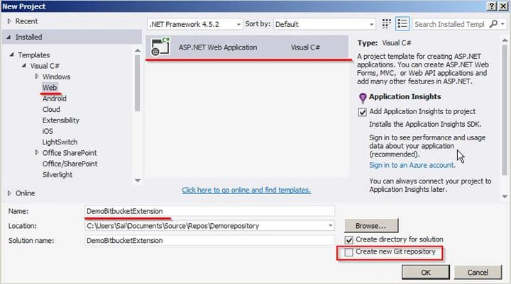 Bitbucket Extensions