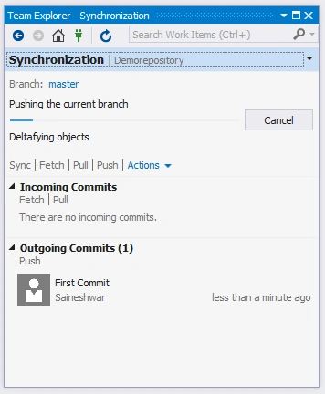 Bitbucket Extensions