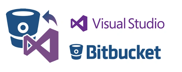 Bitbucket with Visual Studio 