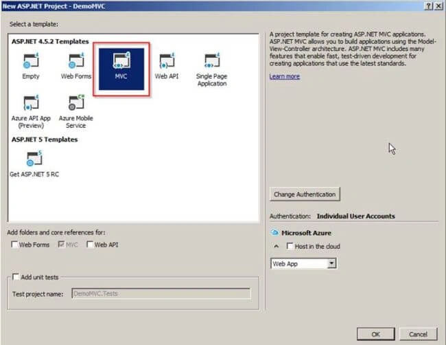 Bitbucket with Visual Studio 