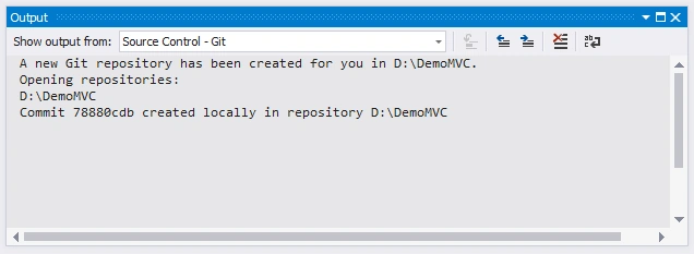 Bitbucket with Visual Studio 