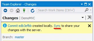 Bitbucket with Visual Studio 