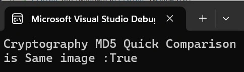 Output