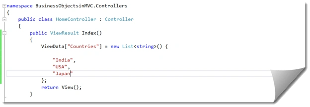 HomeController