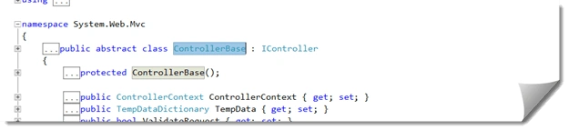 ControllerBase Class